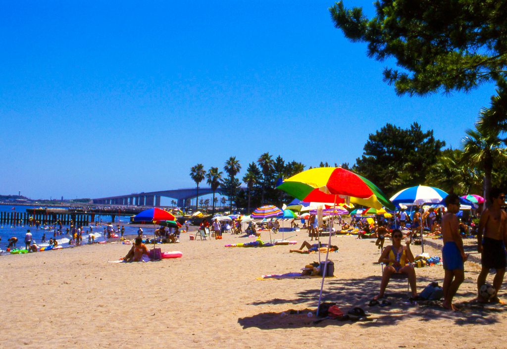 新居弁天海水浴場及び新居弁天わんぱくランドの今夏営業について 新居町観光協会 新居弁天海水浴場及び新居弁天わんぱくランドの今夏営業について 新居町観光協会
